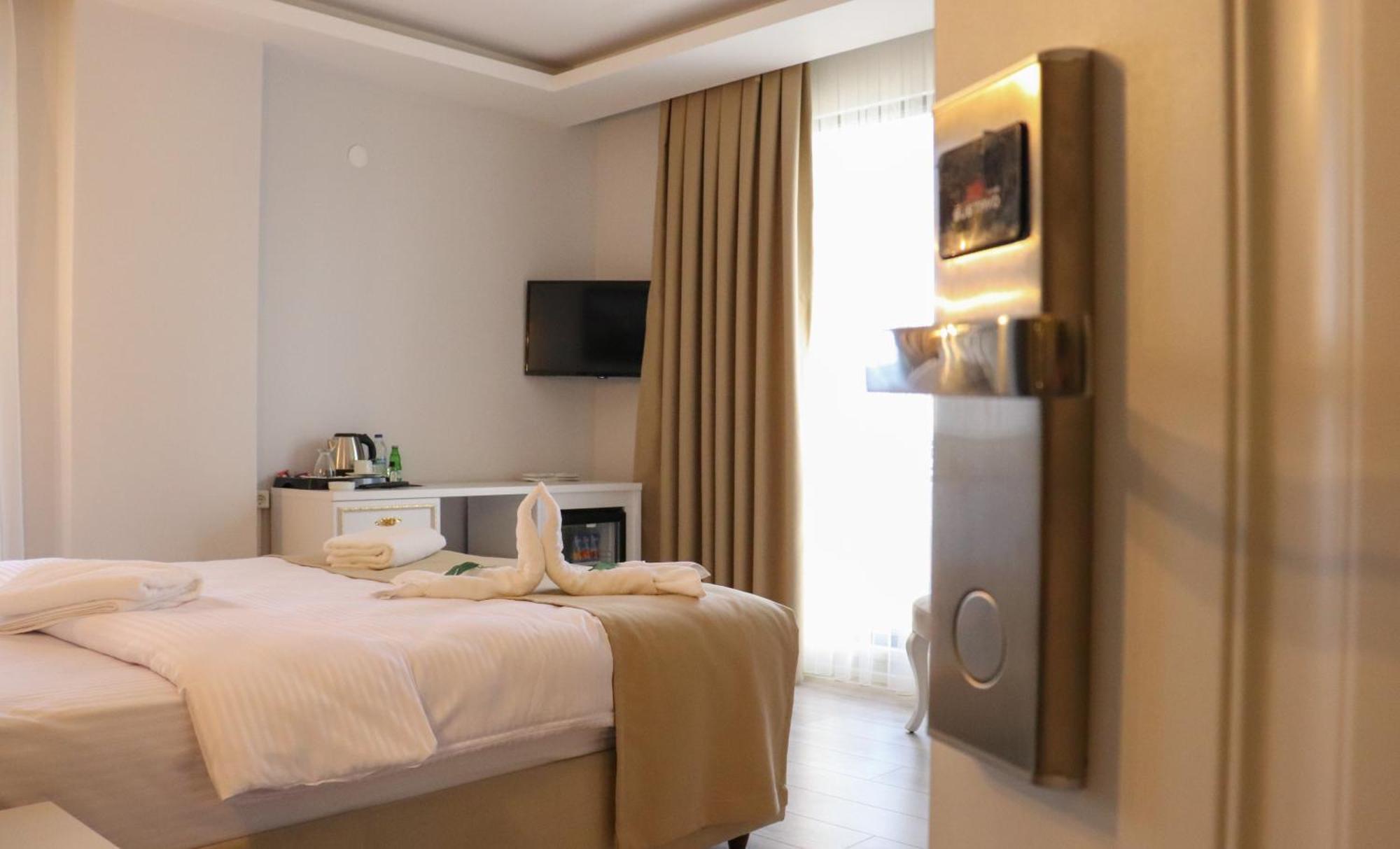 Samsun Meshotel Dış mekan fotoğraf