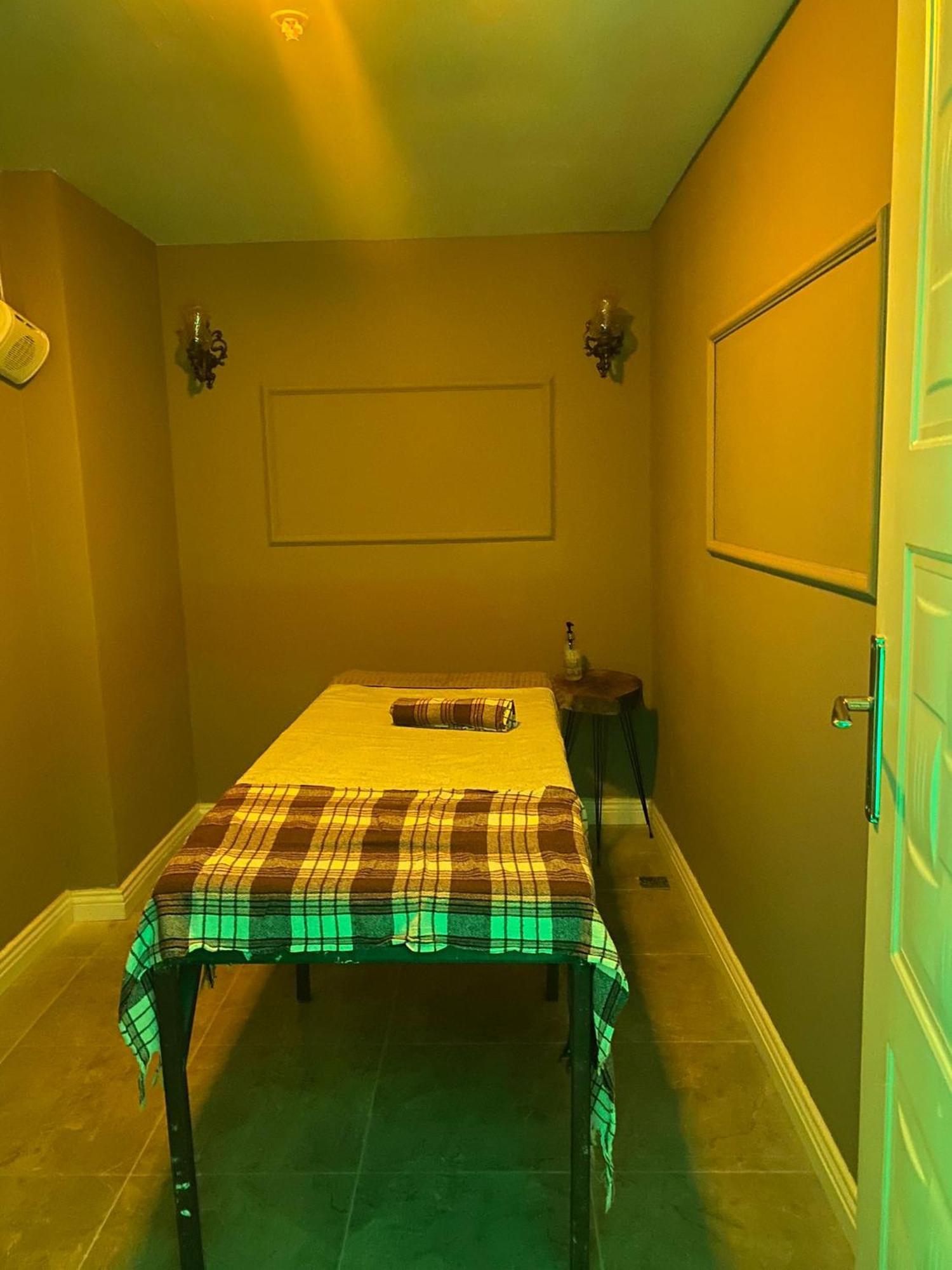 Samsun Meshotel Dış mekan fotoğraf
