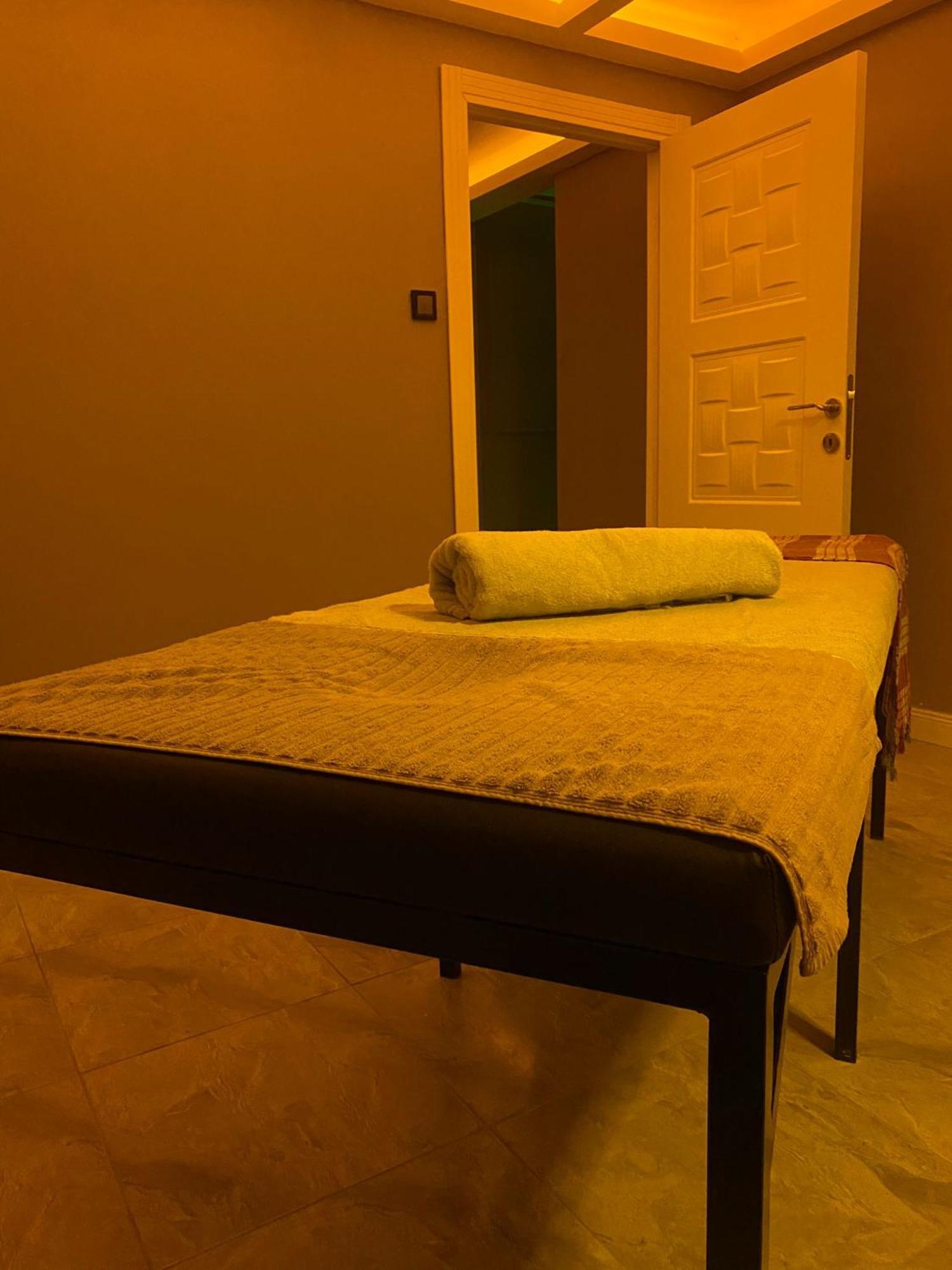 Samsun Meshotel Dış mekan fotoğraf